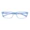Turquoise Reading Glasses by Make Market&#xAE;